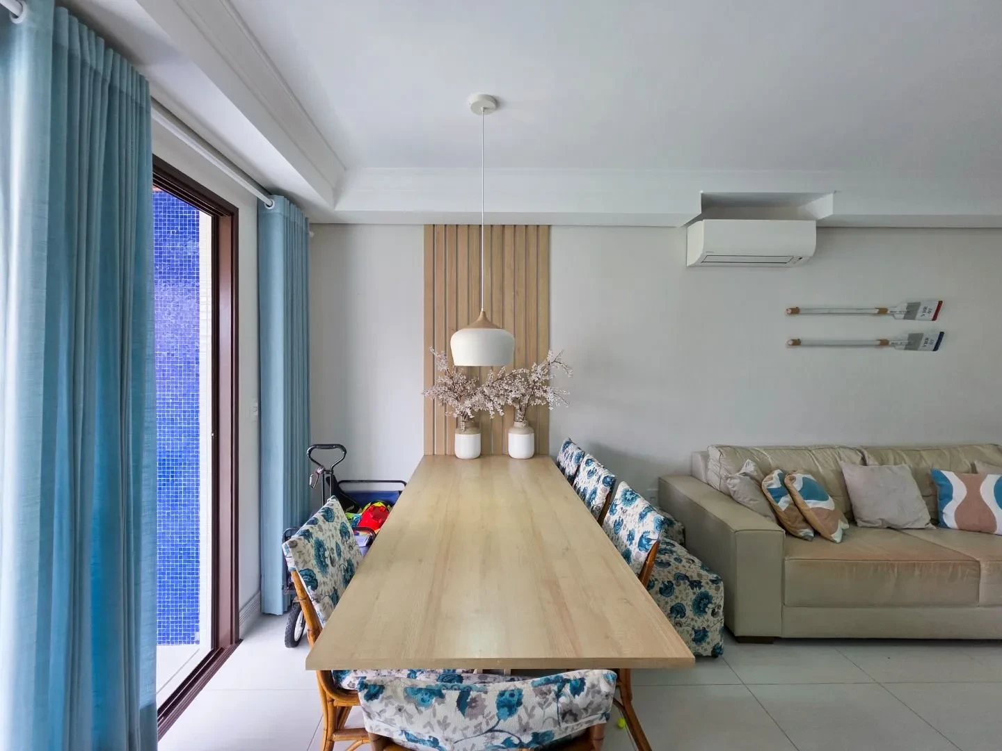 Imagem Apartamento com 3 Quartos à Venda, 98 m² em Riviera - Bertioga