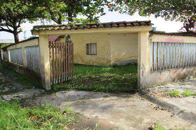 Imagem Casa com 3 Quartos à Venda, 84 m² em Itanhaém