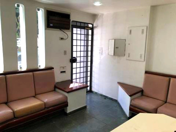 Consultório à Venda, 152 m²em Vila Mariana - São Paulo