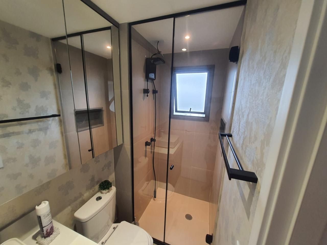Imagem Apartamento com 2 Quartos à Venda, 73 m² em Vila Assunção - Santo André