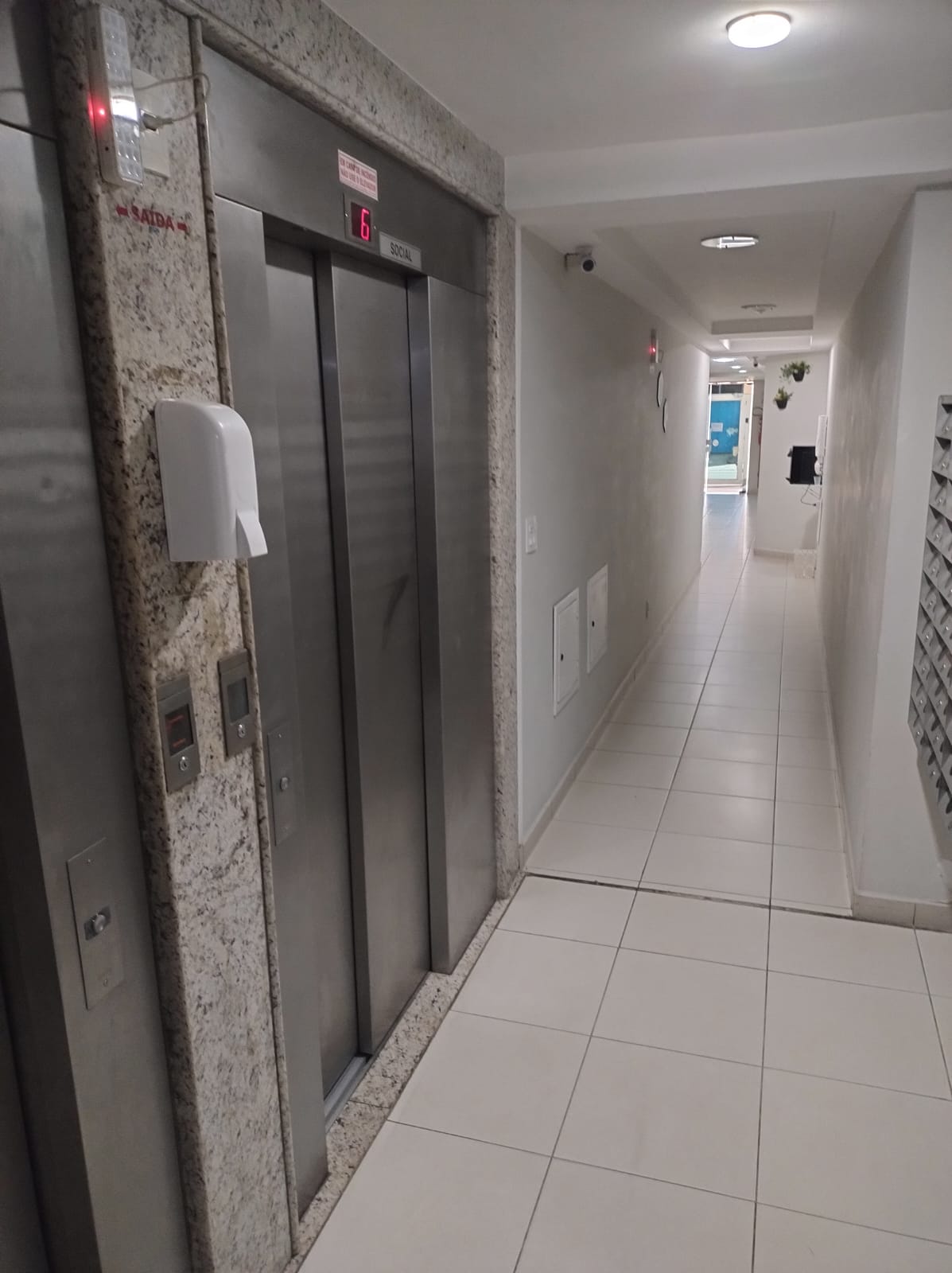 Imagem Apartamento com 2 Quartos à Venda, 60 m²em Parque Rosário - Campos dos Goytacazes
