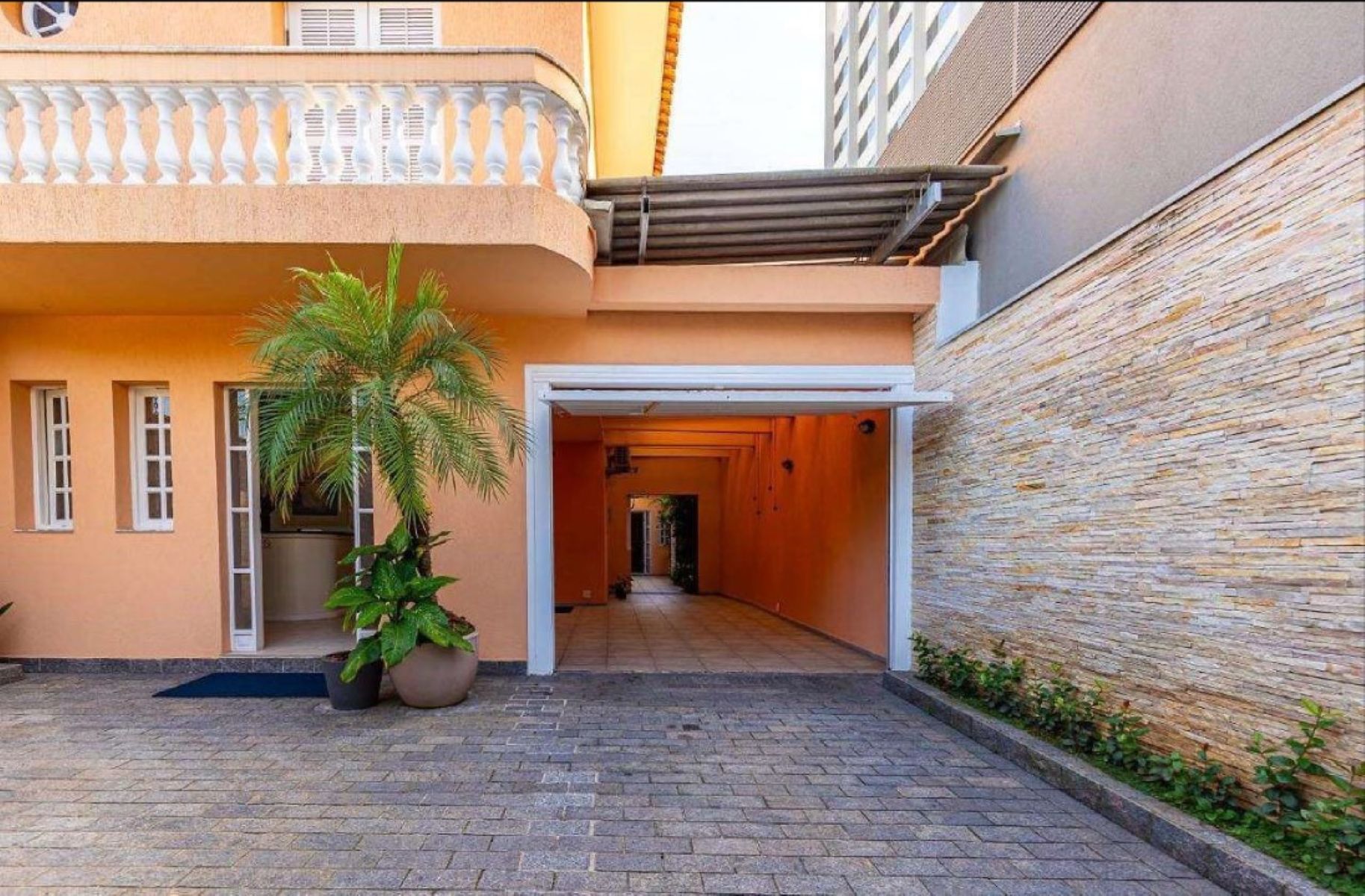 Imagem Imóvel Comercial à Venda, 220 m² em Jardim Paulistano - São Paulo