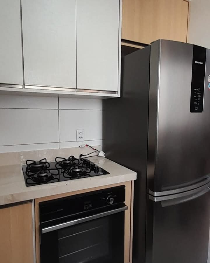 Imagem Apartamento com 2 Quartos para Alugar, 44 m² em Centro - Lauro de Freitas