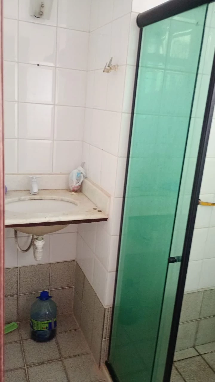 Imagem Casa de Condomínio com 3 Quartos para Alugar, 172 m² em Buraquinho - Lauro de Freitas