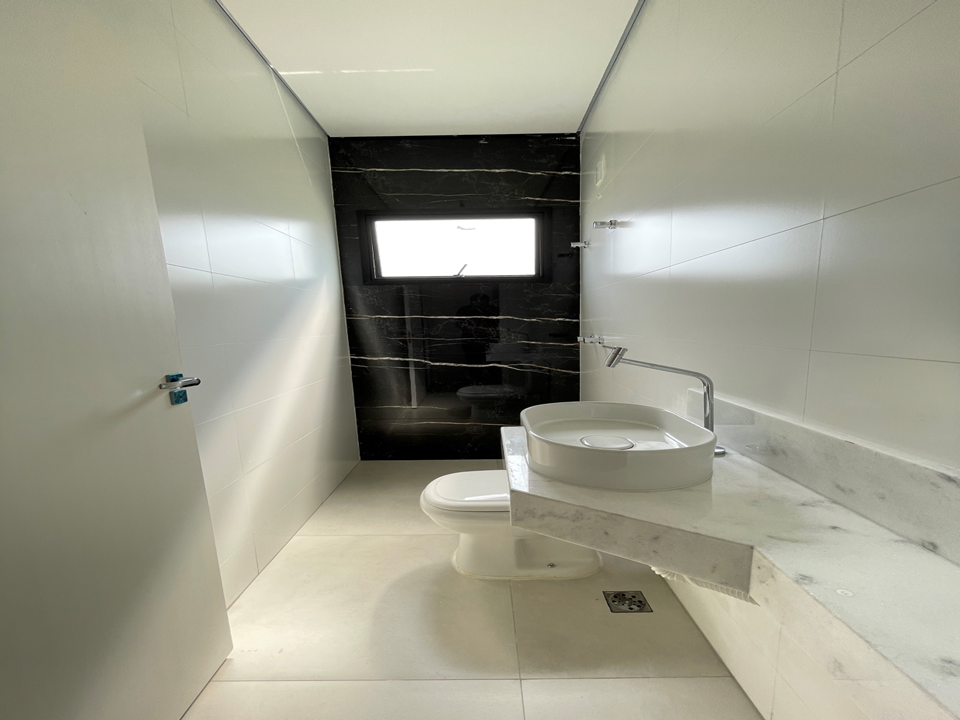 Imagem Casa de Condomínio com 3 Quartos à Venda, 200 m² em Jardim Ermida I - Jundiaí