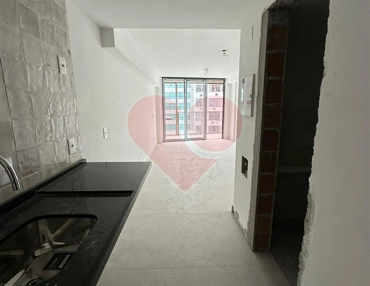 Foto do imóvel: Studio com 1 Quarto à Venda, 36 m² em Leblon - Rio de Janeiro