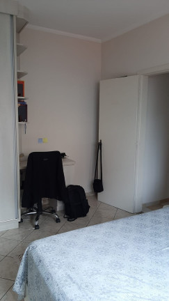 Imagem Apartamento com 1 Quarto à Venda, 64 m² em Bela Vista - São Paulo