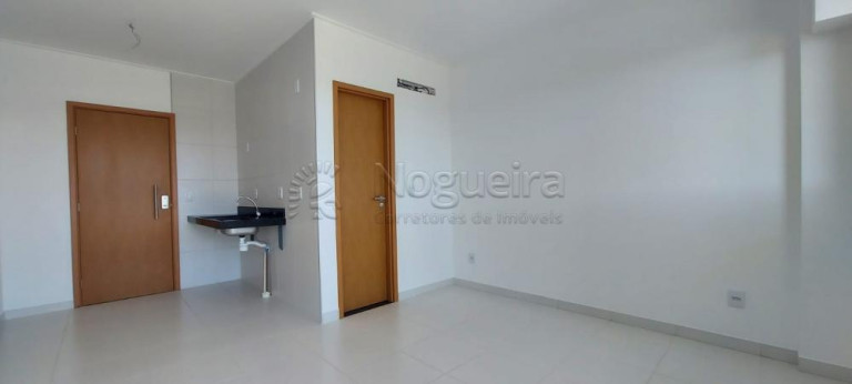 Imagem Flat com 1 Quarto à Venda, 28 m² em Muro Alto Ipojuca - Ipojuca