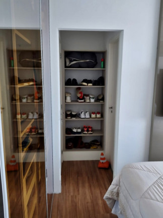 Imagem Apartamento com 2 Quartos à Venda, 88 m² em Cidade Industrial - Curitiba