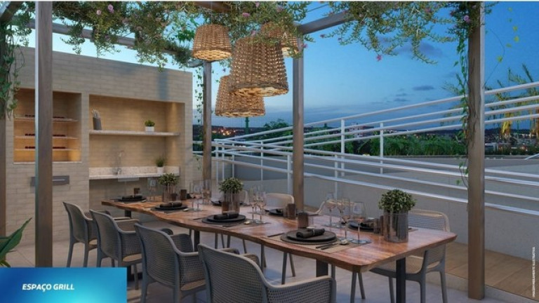 Imagem Apartamento com 2 Quartos à Venda,  em Jardim São Paulo - Recife