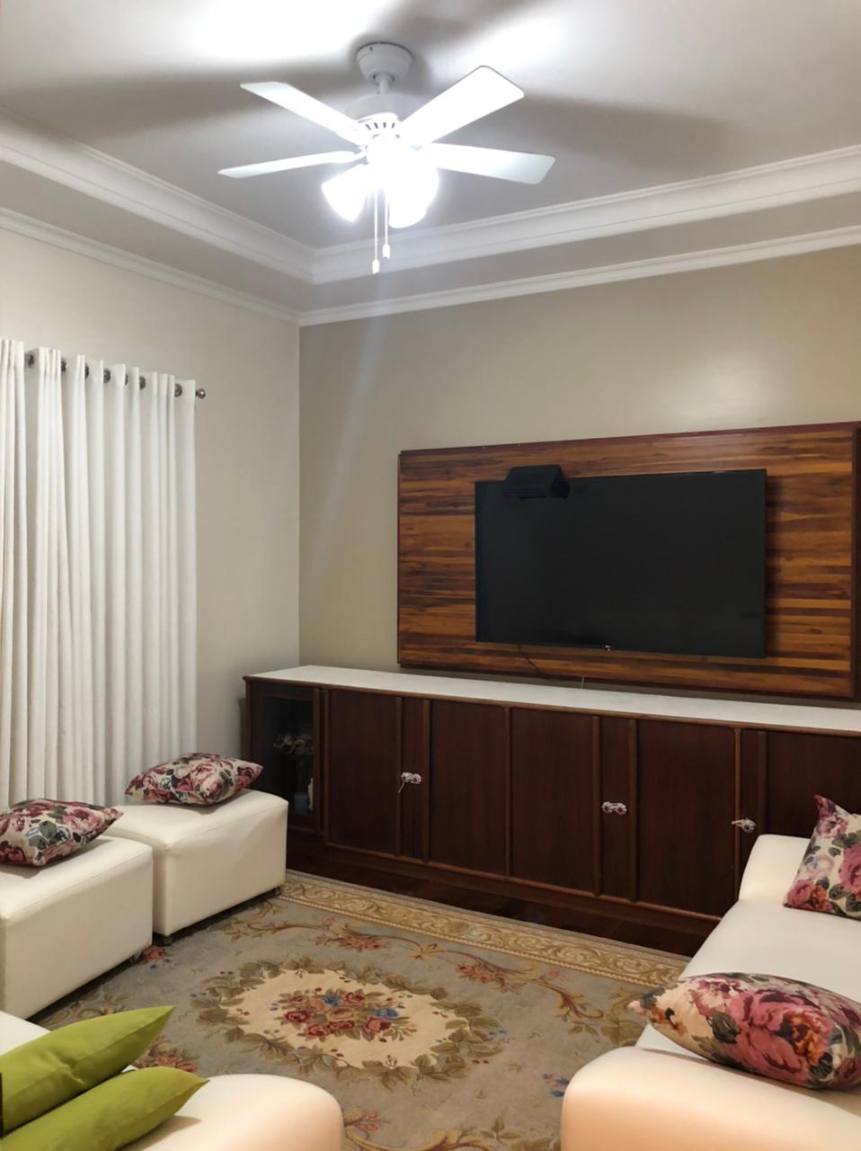 Foto do imóvel: Casa com 3 Quartos à Venda, 350 m²em Parque Residencial Comendador Mançor Daud - São José do Rio Preto