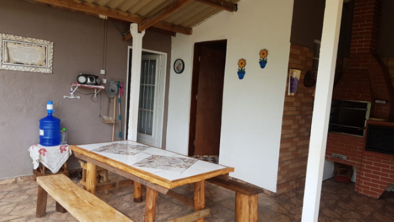 Imagem Chácara com 1 Quarto à Venda, 840 m² em Bocaina - Cachoeira Paulista