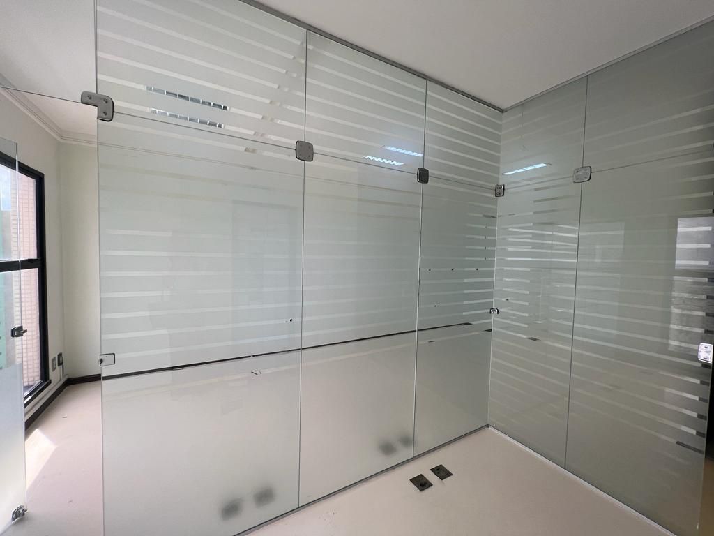 Imagem Sala Comercial para Alugar, 100 m²em Cremação - Belém