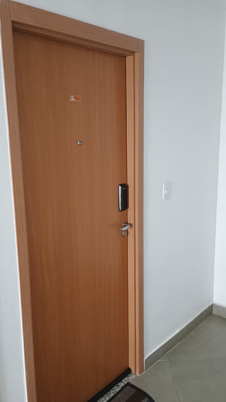 Imagem Apartamento com 2 Quartos para Alugar ou Temporada, 43 m²em Centro - Lauro de Freitas