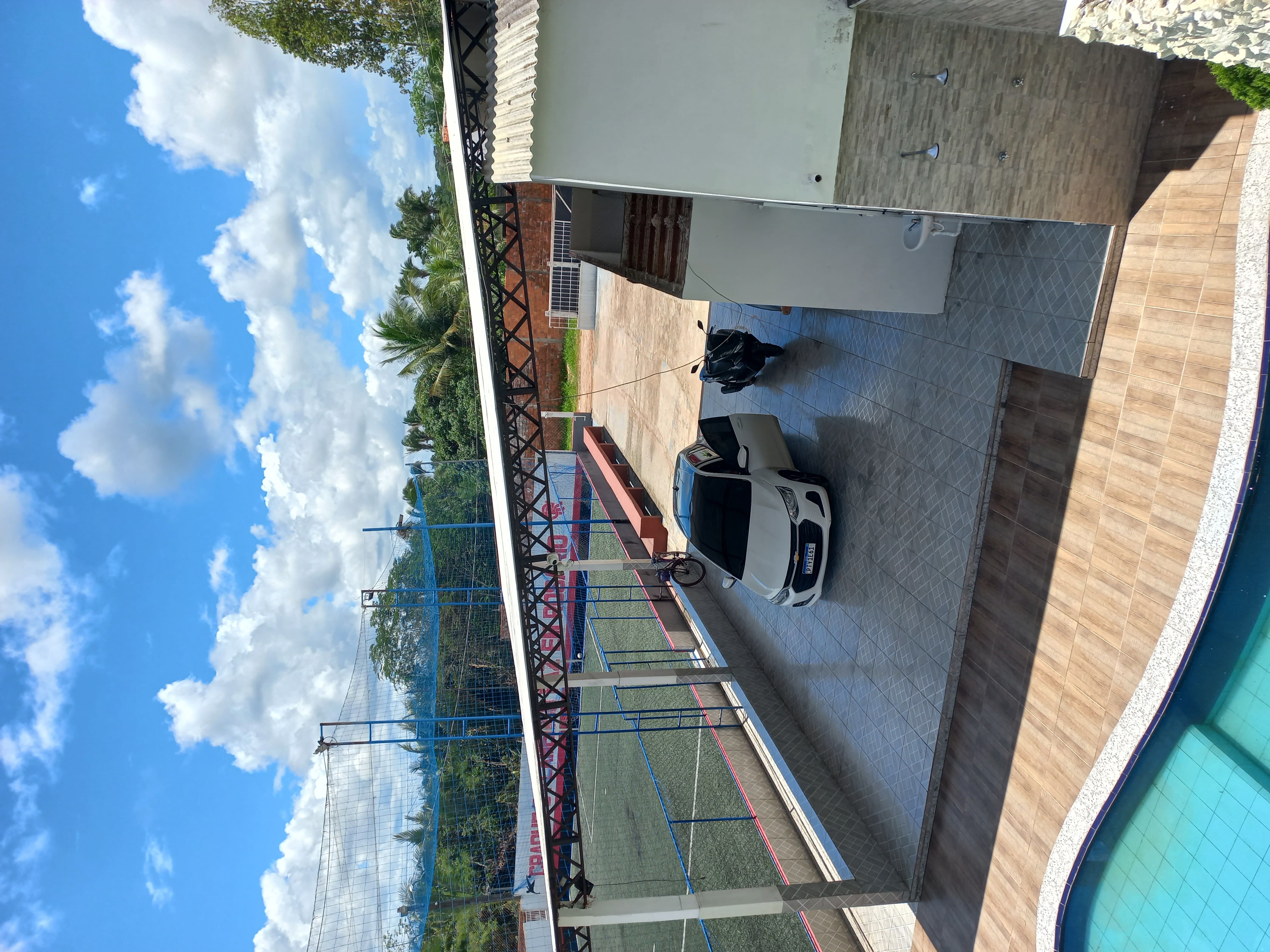 Imagem Casa com 3 Quartos à Venda, 3 m²em Corrente - Rosário