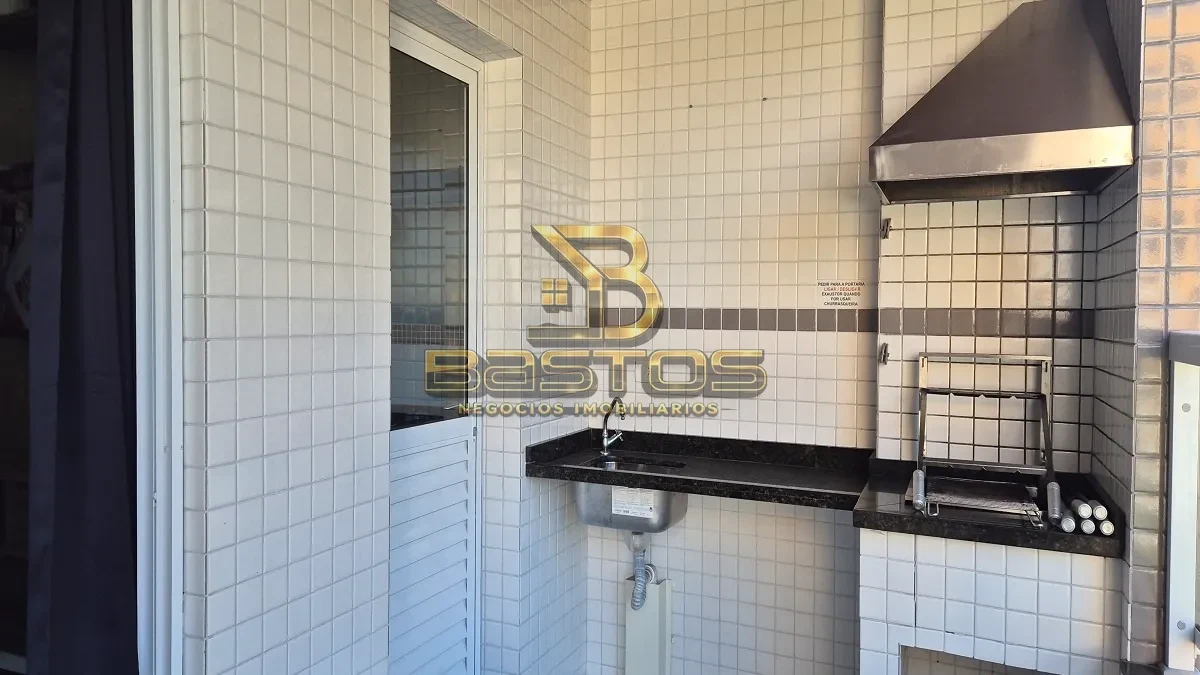 Imagem Apartamento com 2 Quartos à Venda, 60 m² em Toninhas - Ubatuba