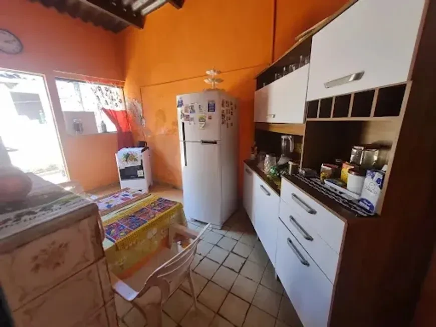 Imagem Casa com 2 Quartos à Venda, 360 m² em Fonseca - Niterói