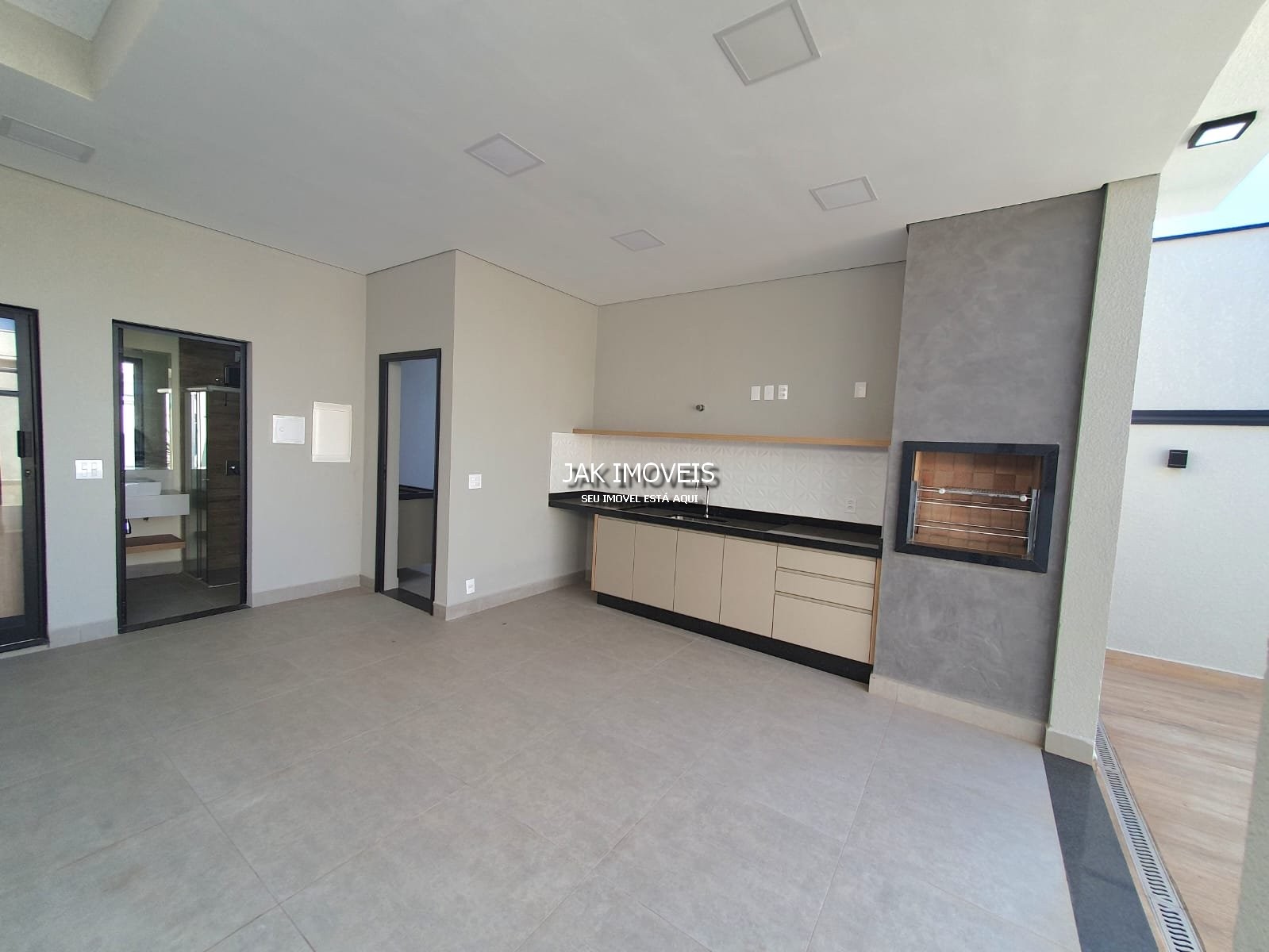 Imagem Casa de Condomínio com 3 Quartos à Venda, 177 m²em Jardim Residencial Dona Lucilla - Indaiatuba