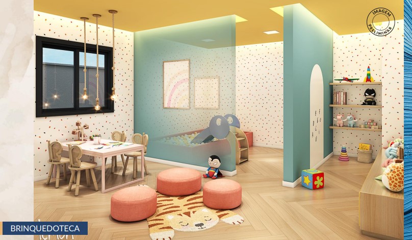 Imagem Apartamento com 2 Quartos à Venda, 38 m² em Socorro - São Paulo