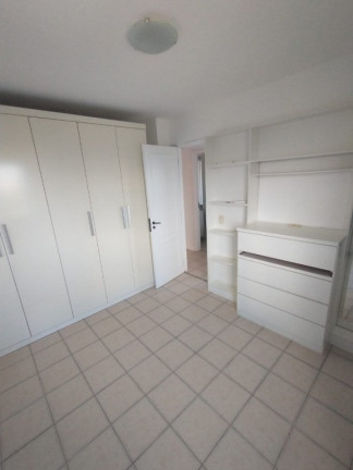 Imagem Apartamento com 3 Quartos para Alugar, 76 m² em Barra da Tijuca - Rio de Janeiro