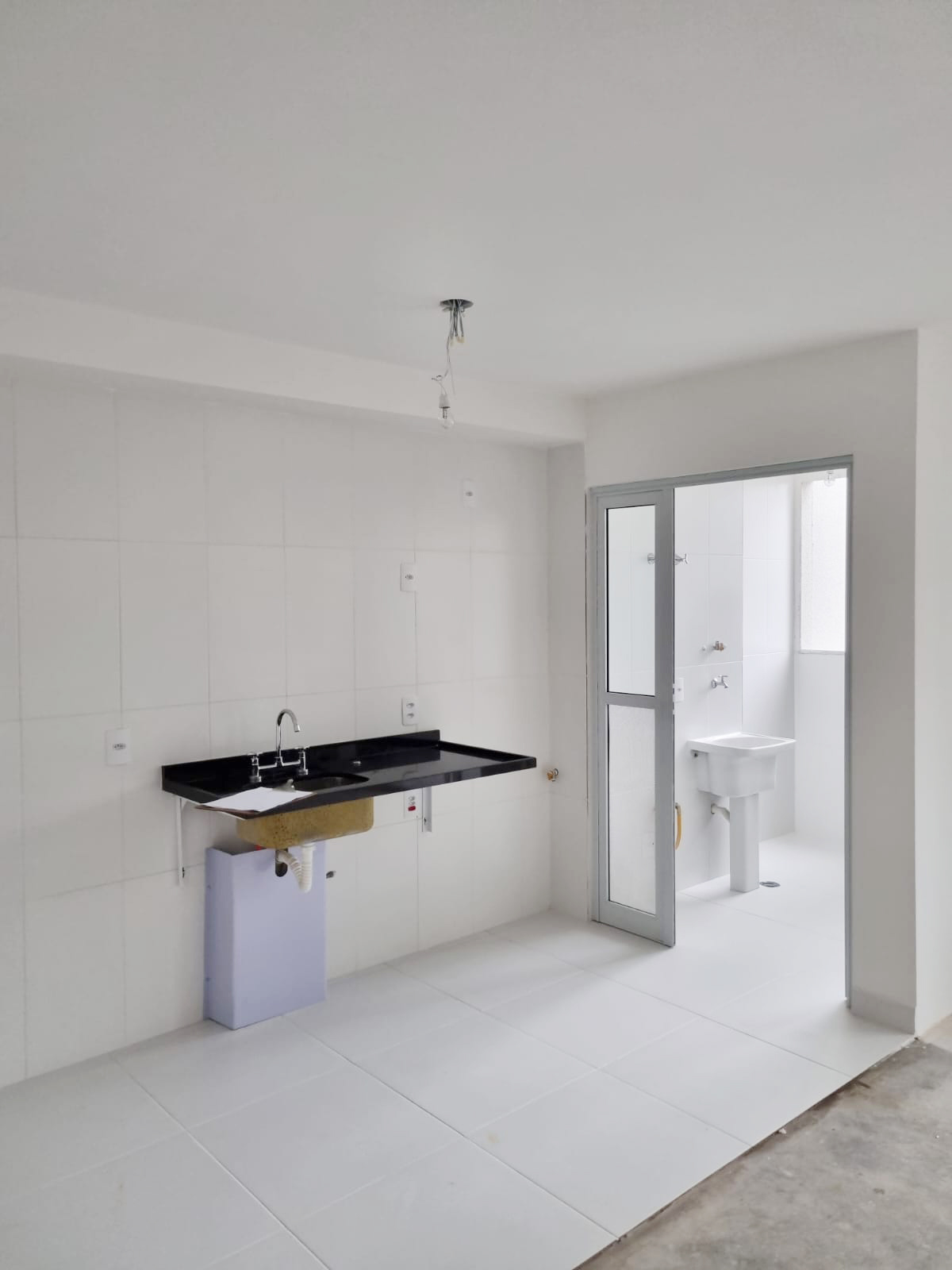 Imagem Apartamento com 3 Quartos à Venda, 85 m²em Santo Amaro - São Paulo