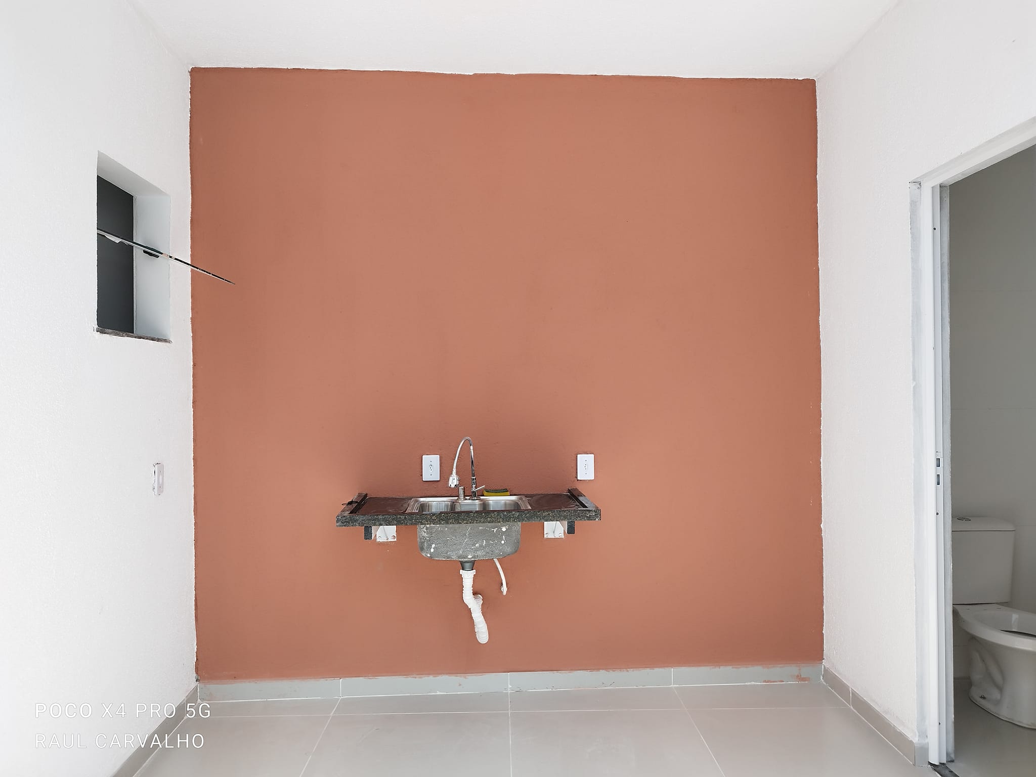 Imagem Casa com 2 Quartos à Venda, 100 m²em Santa Cruz - Rio de Janeiro