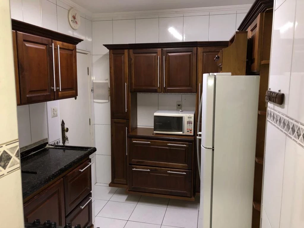 Imagem Apartamento com 2 Quartos à Venda, 85 m² em Centro - São Vicente