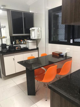 Apartamento com 6 Quartos à Venda, 230 m² em Vila Suzana - São Paulo