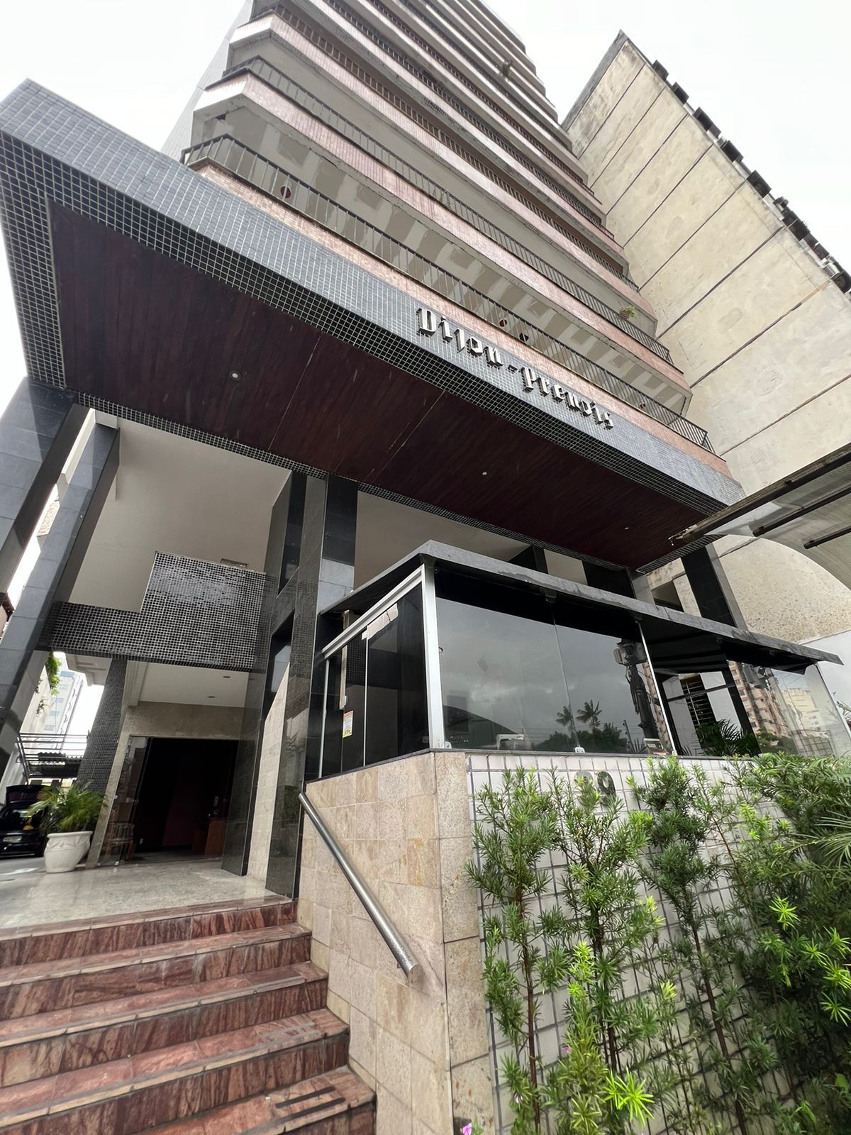 Apartamento com 3 Quartos à Venda, 146 m²em Reduto - Belém