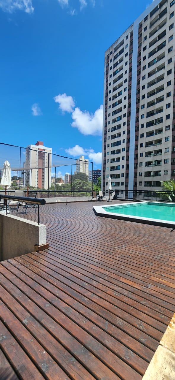 Imagem Apartamento com 4 Quartos à Venda ou Locação, 130 m²em Brotas - Salvador