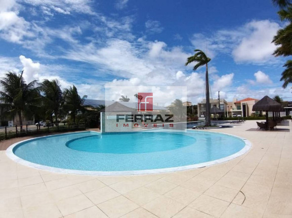 Imagem Casa de Condomínio com 3 Quartos à Venda, 190 m² em Monte Castelo - Parnamirim