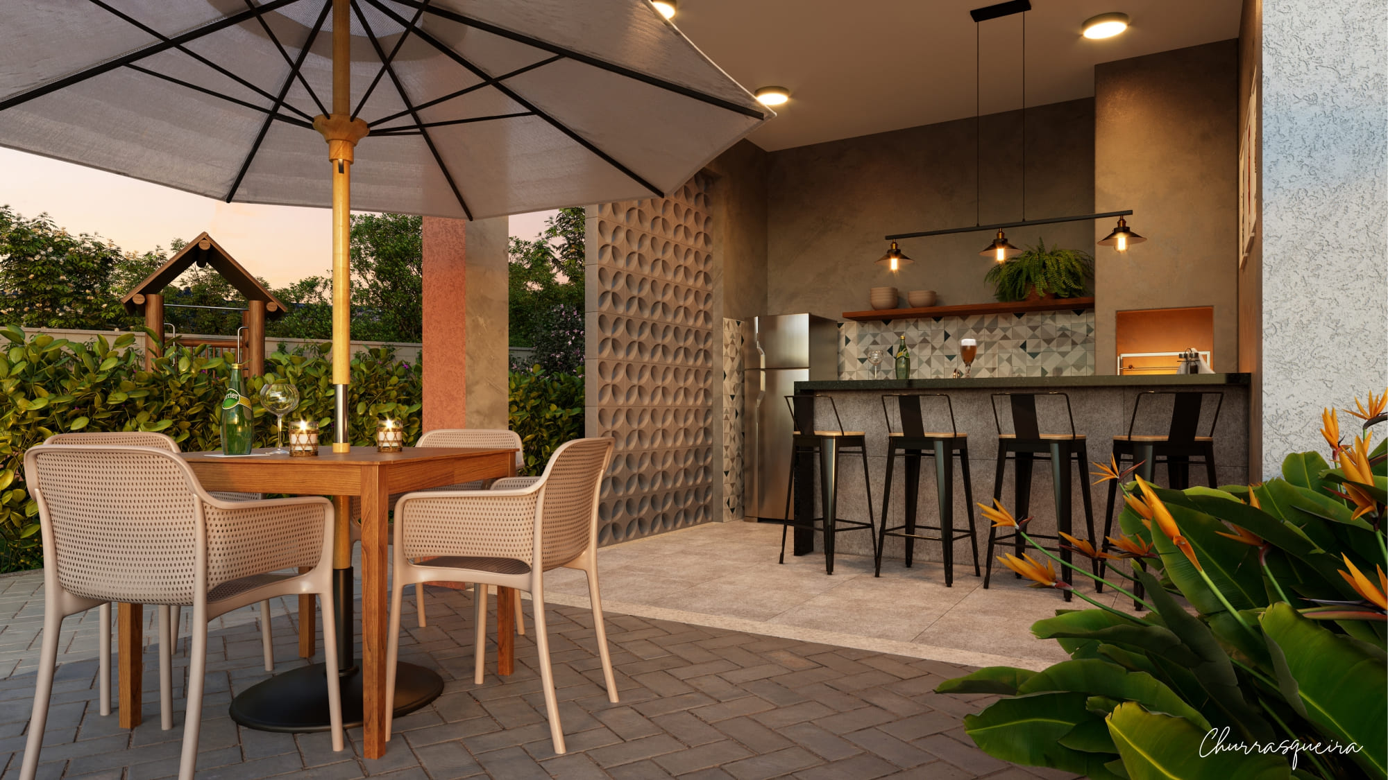 Imagem Apartamento com 2 Quartos à Venda, 39 m² em Irajá - Rio de Janeiro