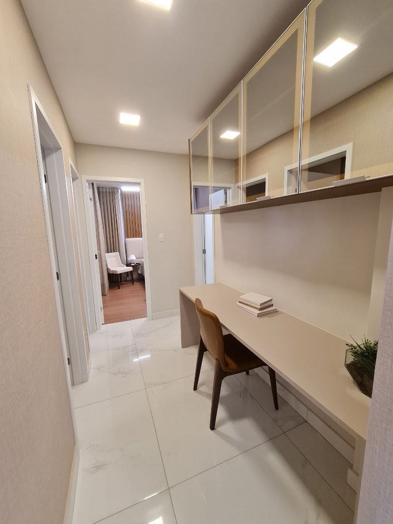 Imagem Apartamento com 3 Quartos à Venda, 120 m² em Santa Helena - Juiz de Fora