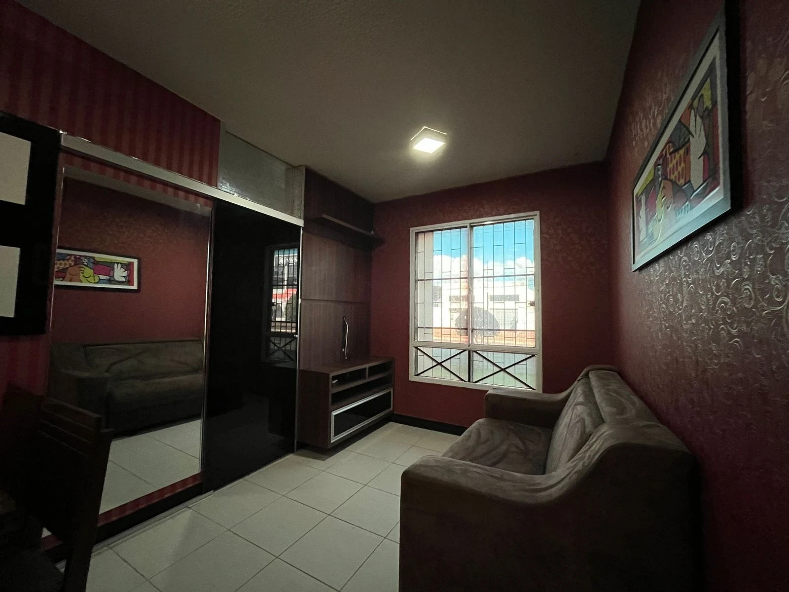 Imagem Apartamento com 2 Quartos à Venda, 42700 m² em Novo Mundo - Uberlândia