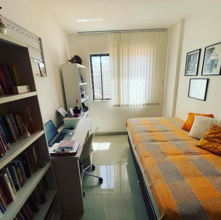 Imagem Apartamento com 2 Quartos à Venda, 85 m² em Setor Noroeste - Brasília