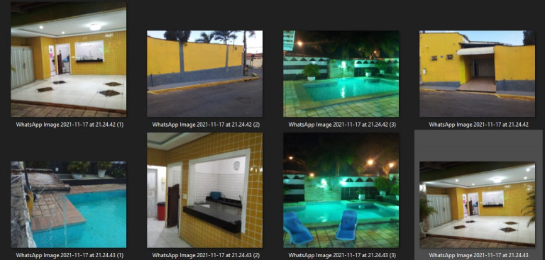 Foto do Imóvel