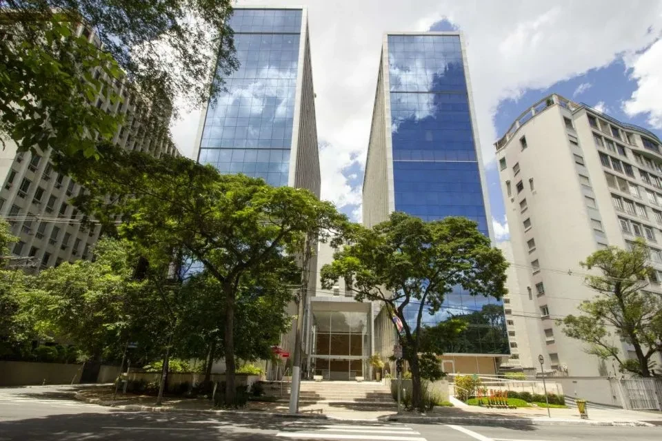 Imagem Sala Comercial à Venda, 47 metros em Jardim Paulista - São Paulo