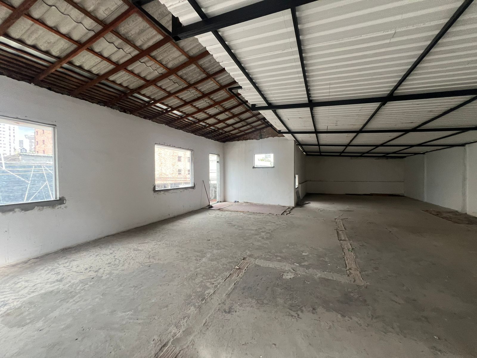 Imagem Imóvel Comercial para Alugar, 200 m²em Reduto - Belém