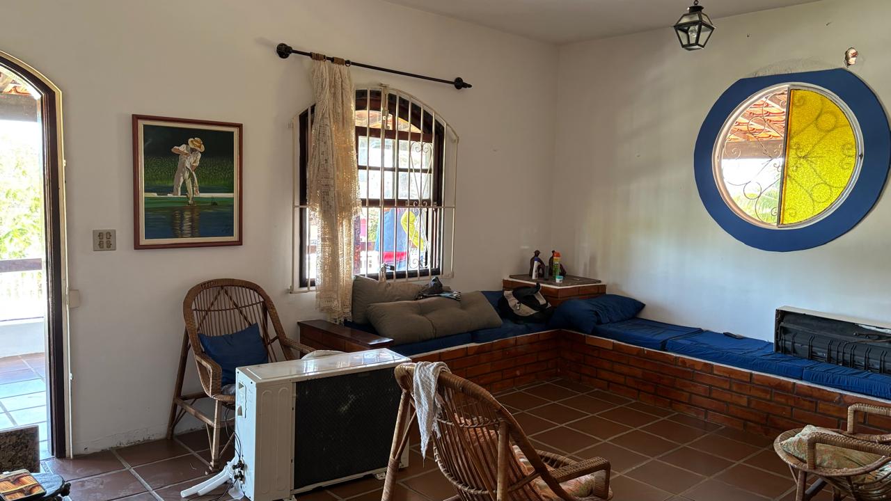 Imagem Casa com 2 Quartos à Venda, 250 m²em Centro (Iguabinha) - Araruama