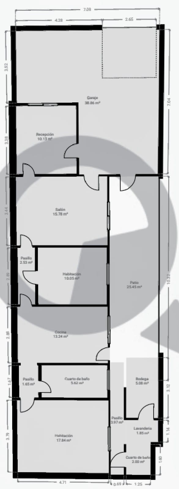 Imagem Casa com 2 Quartos à Venda, 150 m²em Perdizes - São Paulo