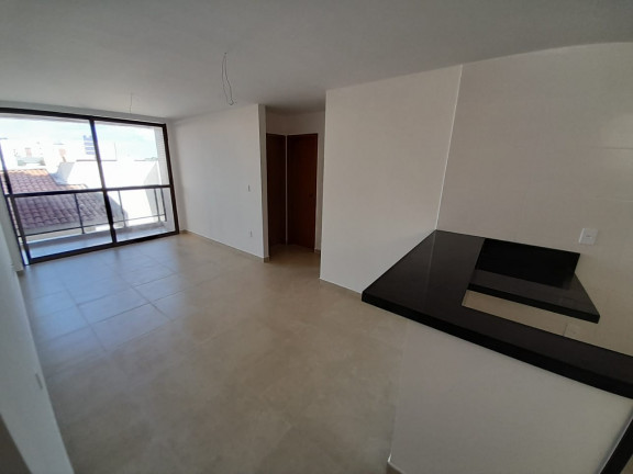 Imagem Apartamento com 2 Quartos à Venda, 58 m² em Intermares - Cabedelo
