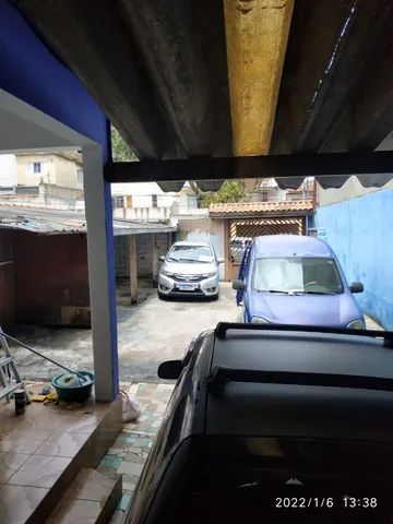 Imagem Casa com 4 Quartos à Venda, 250 m²em Santa Maria - Santo André