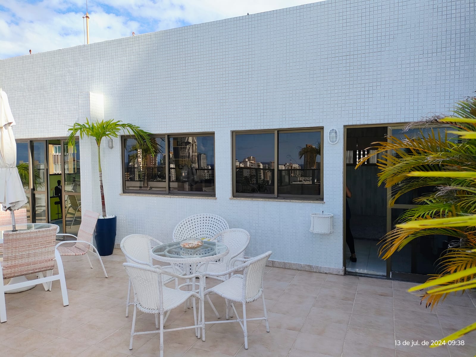 Imagem Cobertura à Venda, 320 m² em Graça - Salvador