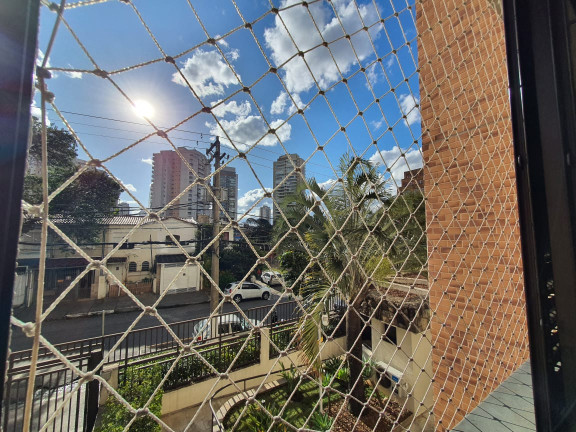 Imagem Apartamento com 3 Quartos à Venda, 76 m² em Vila Pompéia - São Paulo