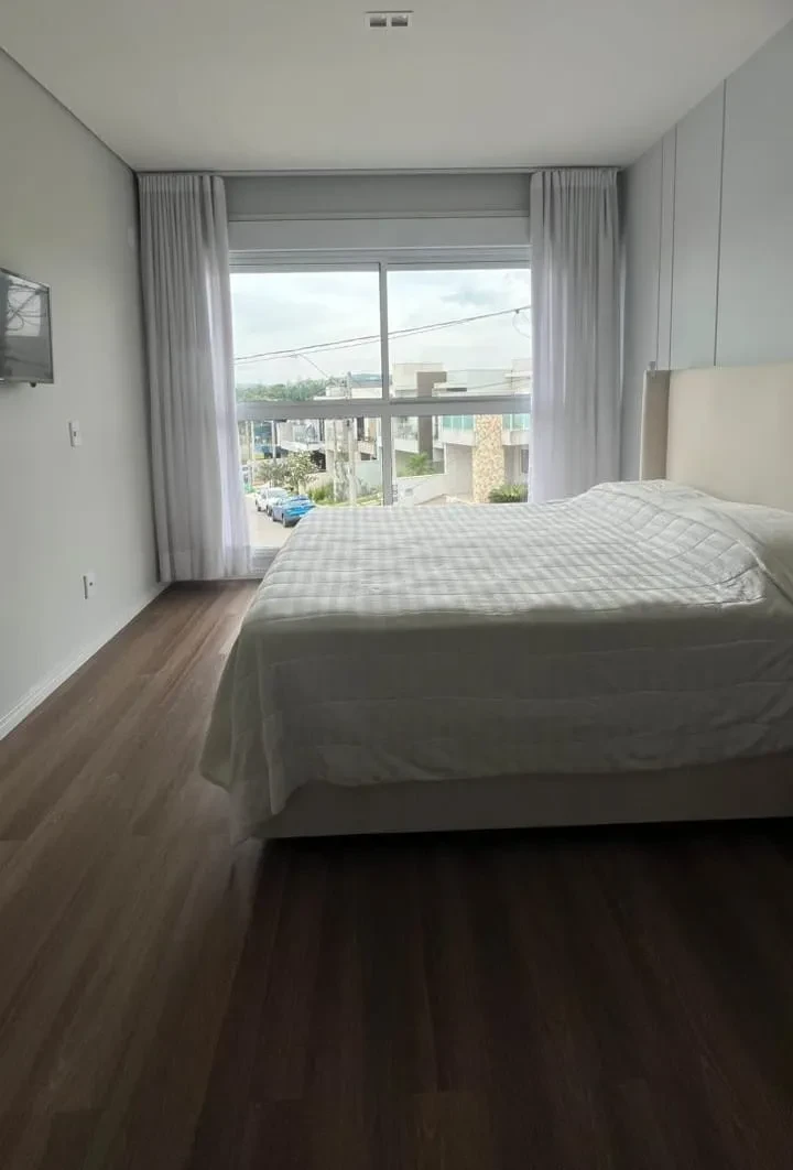 Imagem Casa de Condomínio com 3 Quartos à Venda, 160 m² em Jardim Celeste - Jundiaí
