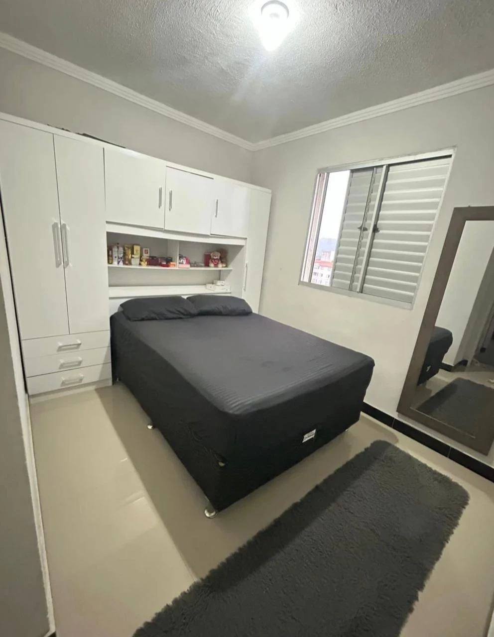 Foto do imóvel: Apartamento com 2 Quartos à Venda, 52 m² em Jardim Olinda - Mauá