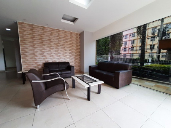 Apartamento com 2 Quartos à Venda, 75 m² em Fonseca - Niterói