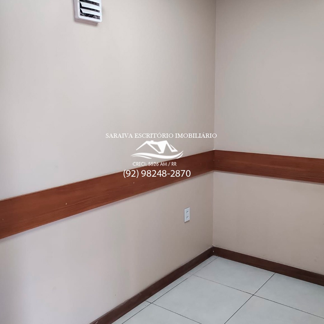 Imagem Imóvel Comercial para Alugar, 100 m²em Coroado - Manaus