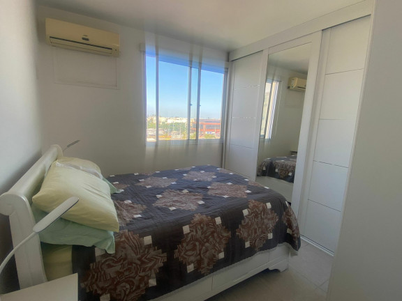 Imagem Apartamento com 3 Quartos à Venda, 84 m² em Recreio dos Bandeirantes - Rio de Janeiro