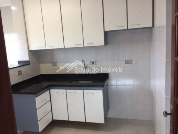 Imagem Apartamento com 2 Quartos para Alugar, 53 m² em Centro - São Bernardo Do Campo